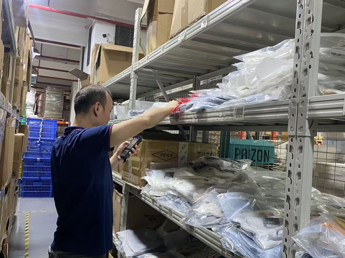 上海电商仓库盘点方式与频率选择参考——提高库存准确率的几种做法